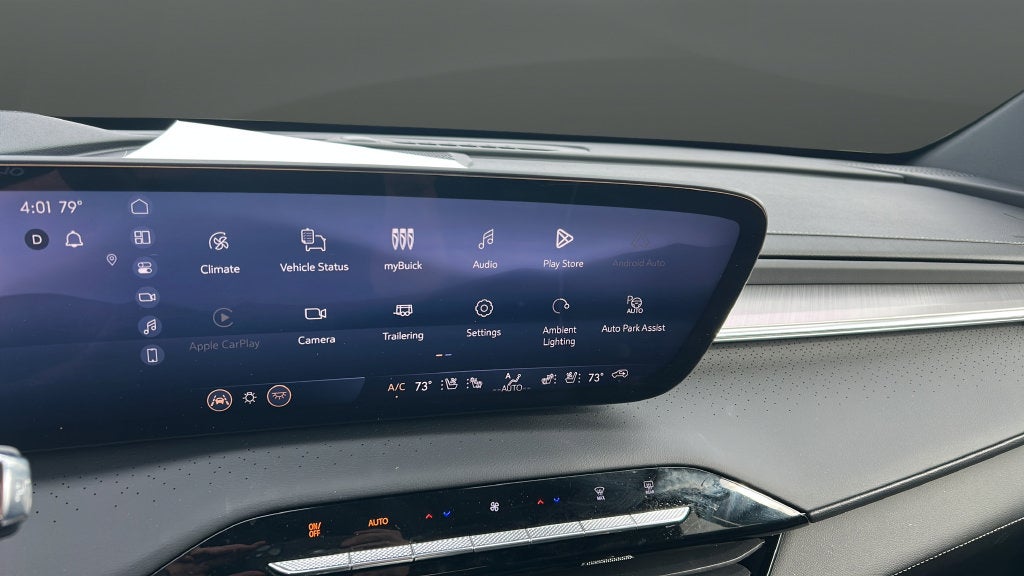 2026 Buick Enclave Avenir - Photo 13