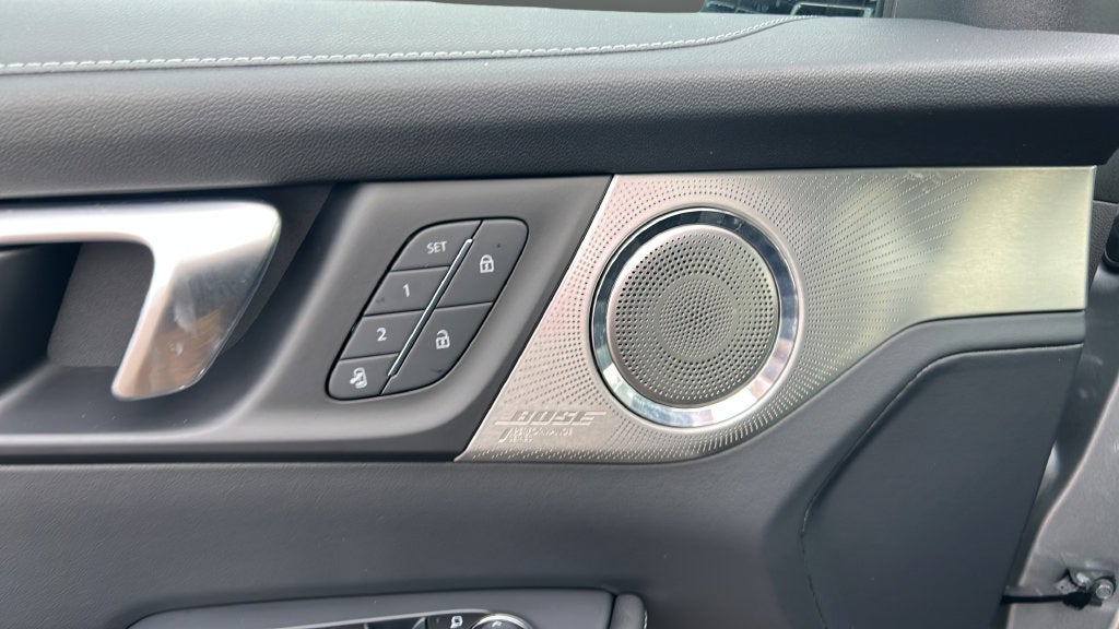 2026 Buick Enclave Avenir - Photo 17
