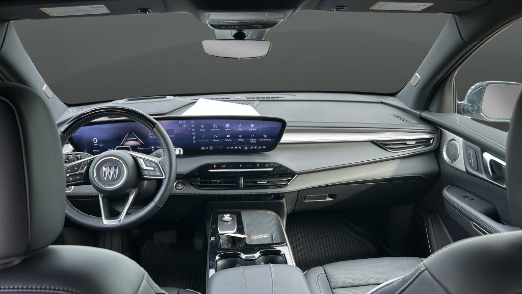 2026 Buick Enclave Avenir - Photo 20