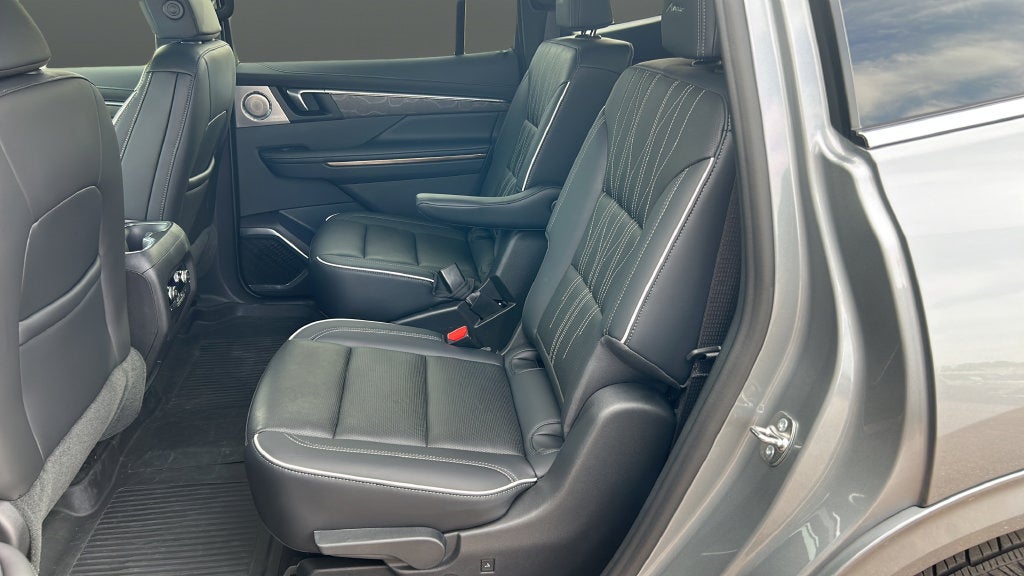 2026 Buick Enclave Avenir - Photo 22