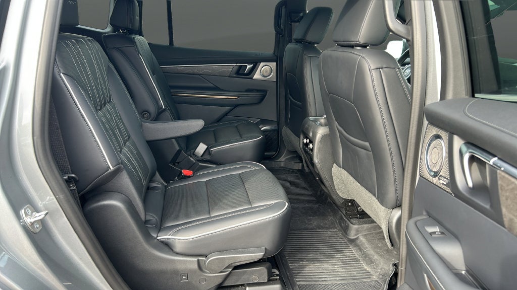 2026 Buick Enclave Avenir - Photo 27