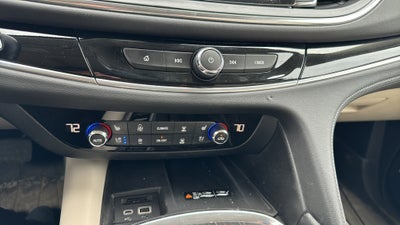 2022 Buick Enclave Avenir