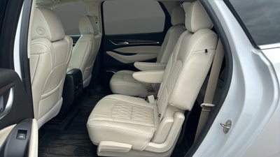2022 Buick Enclave Avenir