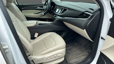 2022 Buick Enclave Avenir