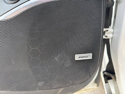 2018 Buick Enclave Avenir