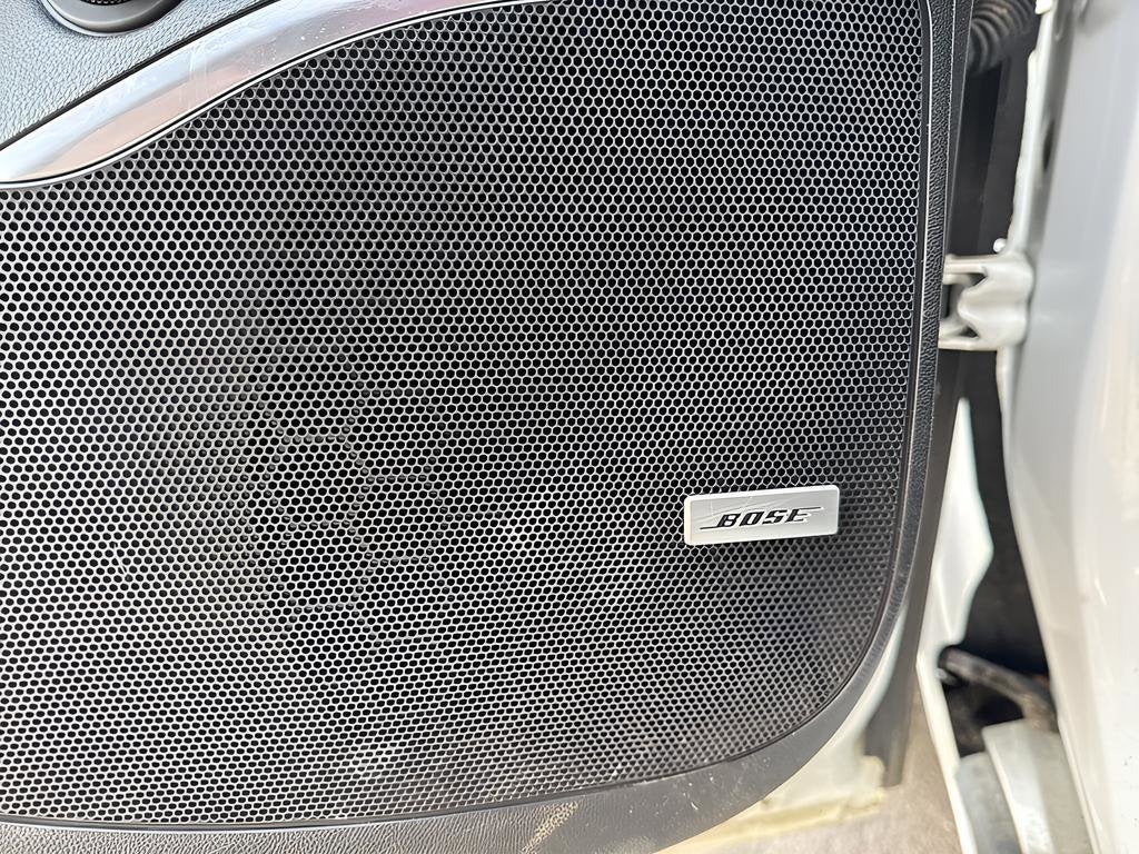 2018 Buick Enclave Avenir