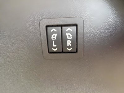 2018 Buick Enclave Avenir