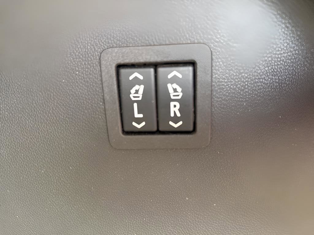 2018 Buick Enclave Avenir