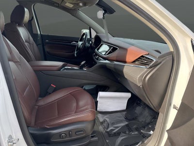 2018 Buick Enclave Avenir