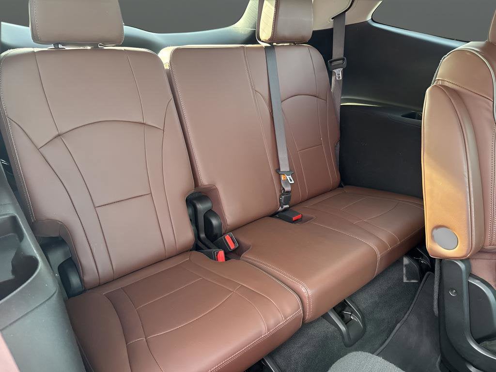 2018 Buick Enclave Avenir