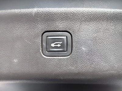 2018 Buick Enclave Avenir