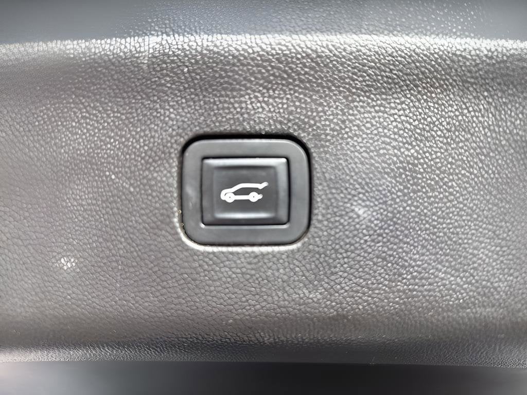 2018 Buick Enclave Avenir