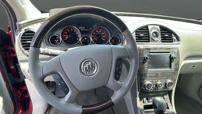 2014 Buick Enclave Leather