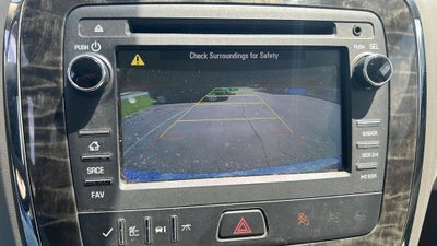 2014 Buick Enclave Leather