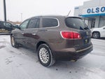 2012 Buick Enclave Leather