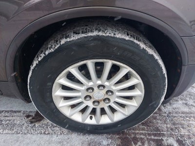 2012 Buick Enclave Leather