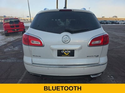 2016 Buick Enclave Premium