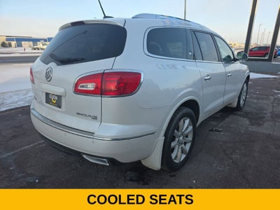 2016 Buick Enclave Premium