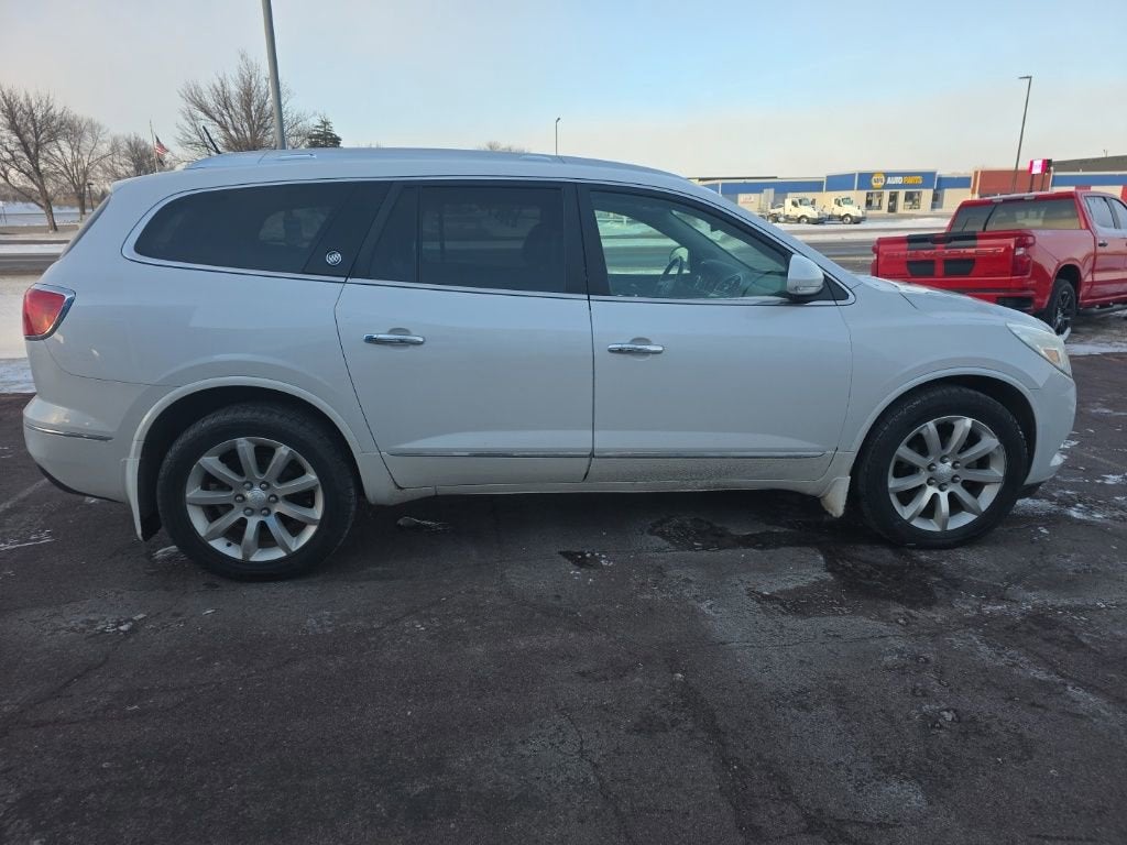 2016 Buick Enclave Premium
