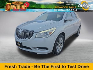 2016 Buick Enclave Premium