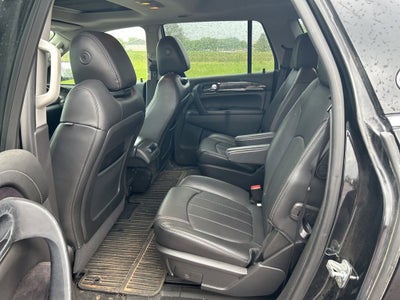 2017 Buick Enclave Premium