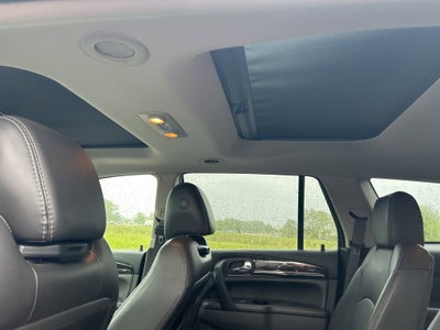 2017 Buick Enclave Premium