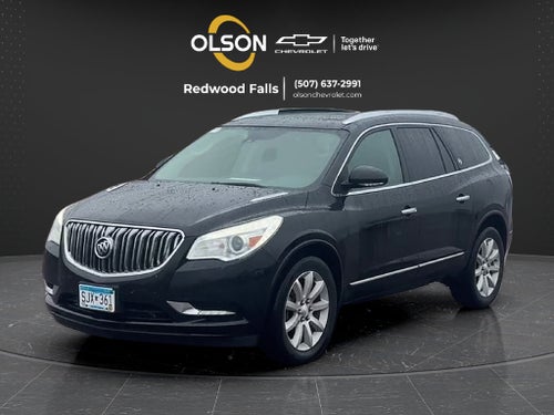 2016 Buick Enclave Premium