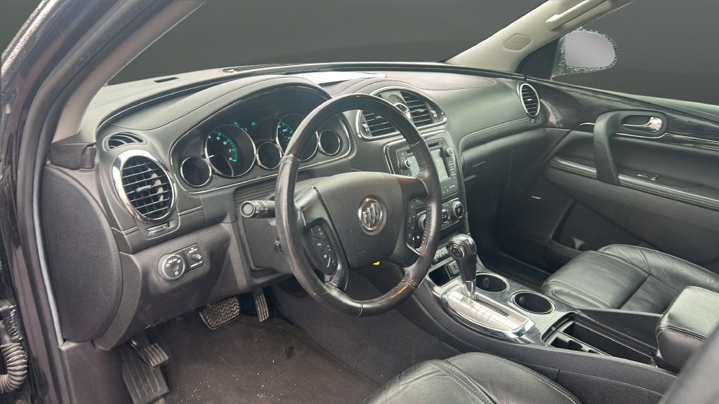 2016 Buick Enclave Premium