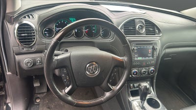 2016 Buick Enclave Premium