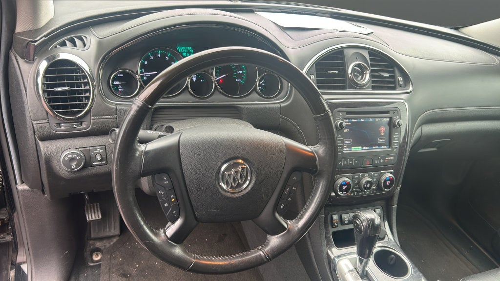 2016 Buick Enclave Premium