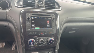 2016 Buick Enclave Premium