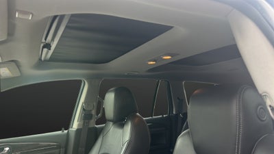 2016 Buick Enclave Premium