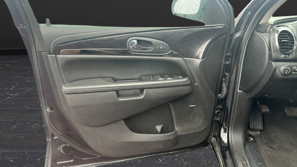2016 Buick Enclave Premium