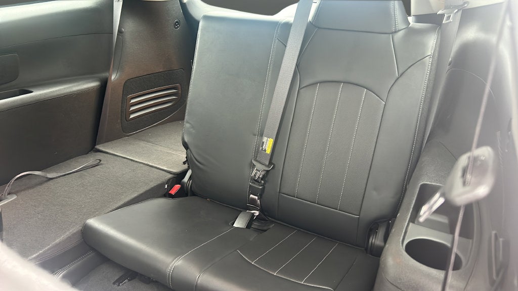 2016 Buick Enclave Premium