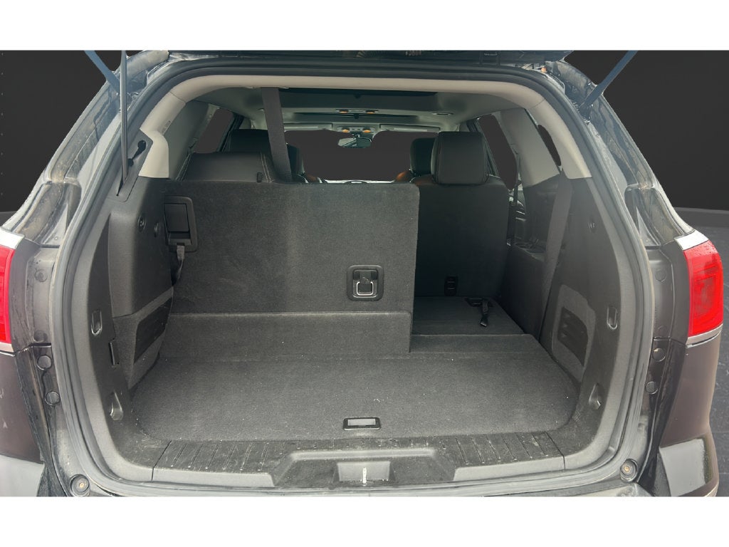 2016 Buick Enclave Premium