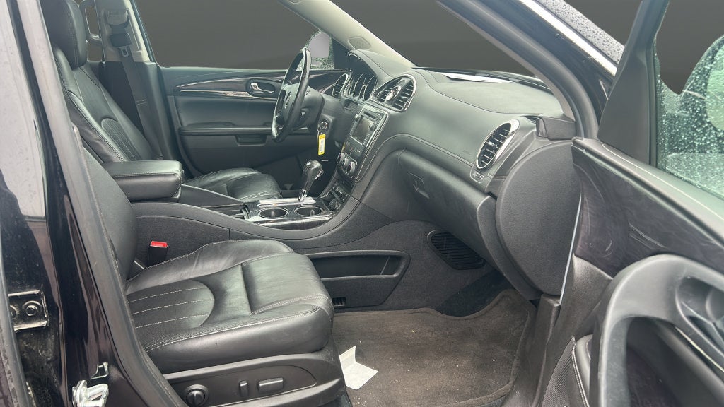 2016 Buick Enclave Premium