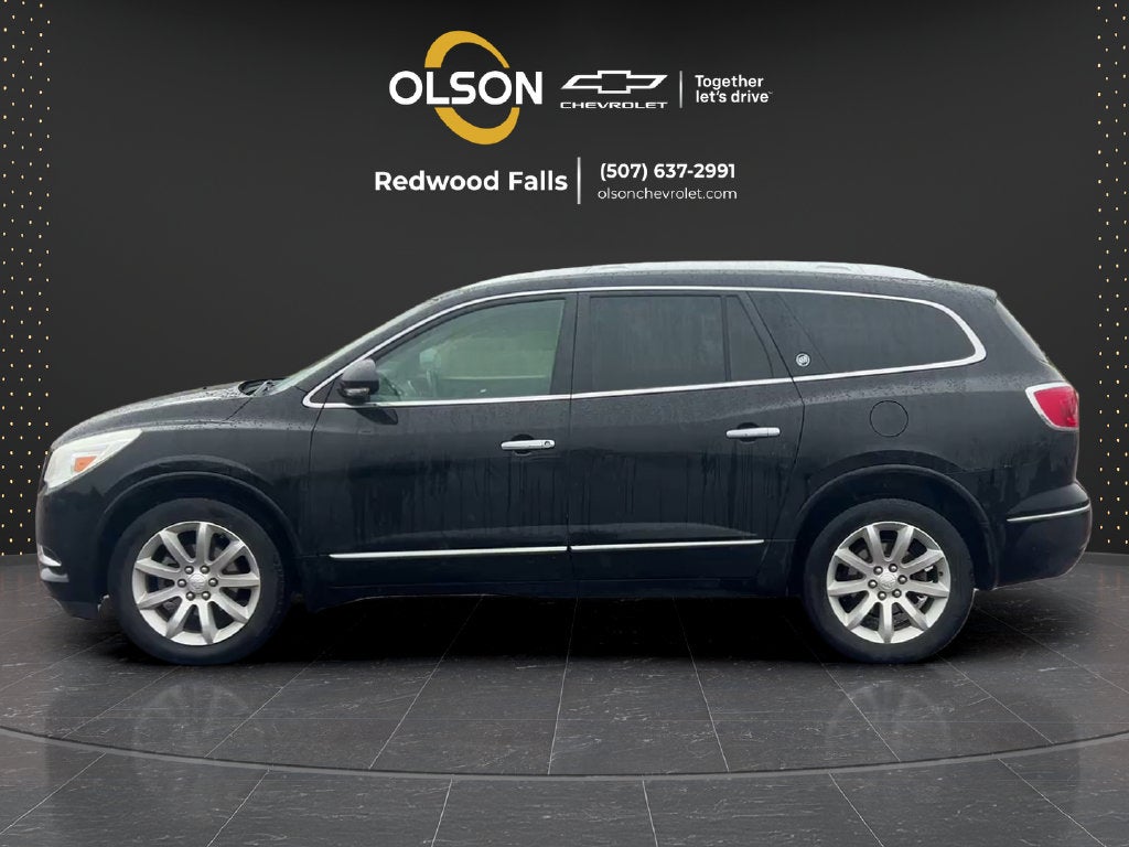 2016 Buick Enclave Premium