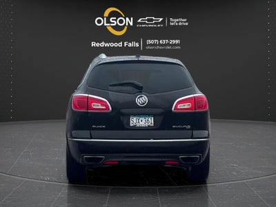 2016 Buick Enclave Premium