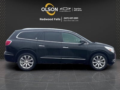 2016 Buick Enclave Premium