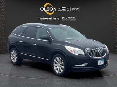 2016 Buick Enclave Premium