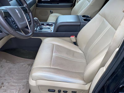 2015 Lincoln Navigator L 4WD 4dr