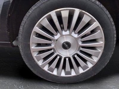 2015 Lincoln Navigator L 4WD 4dr