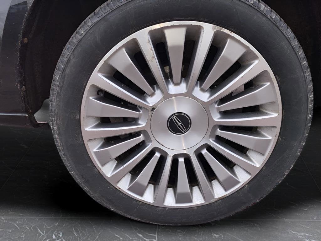 2015 Lincoln Navigator L 4WD 4dr