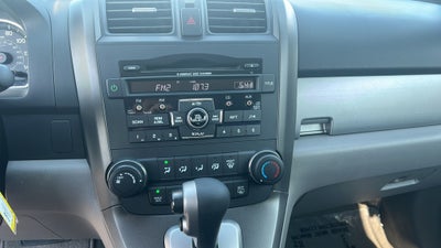 2011 Honda CR-V SE