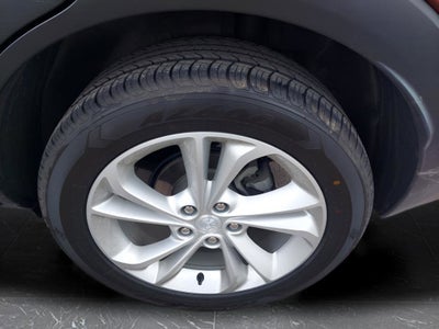 2020 Buick Encore GX Preferred