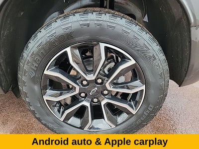 2024 Chevrolet Trailblazer ACTIV