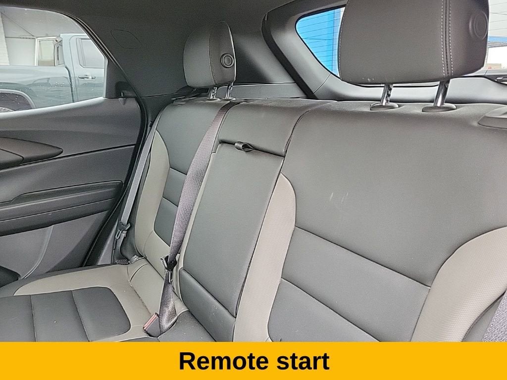 2024 Chevrolet Trailblazer ACTIV