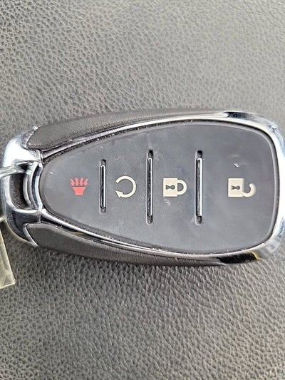 2024 Chevrolet Trailblazer ACTIV