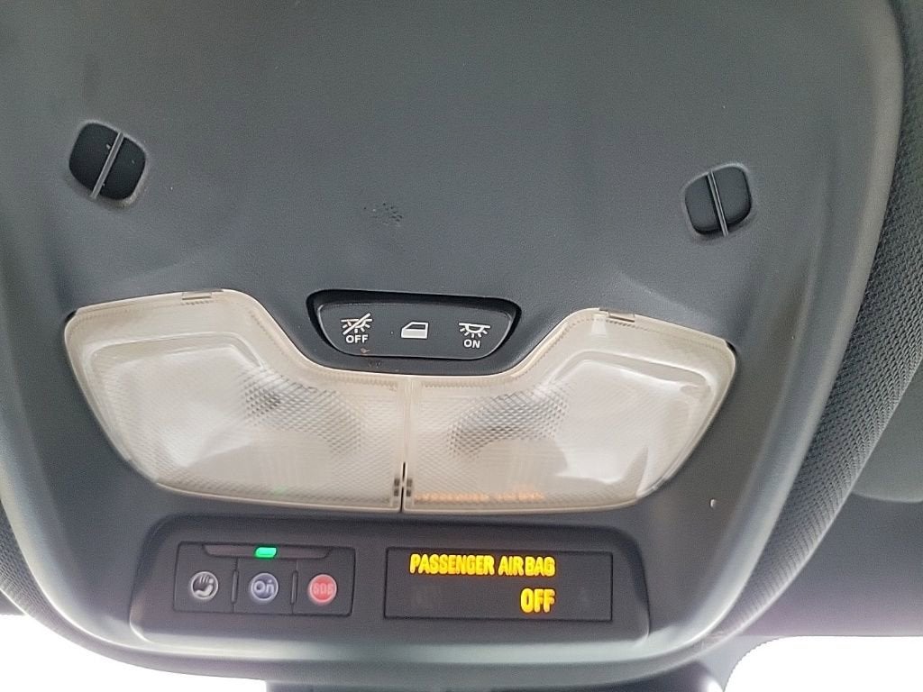 2024 Chevrolet Trailblazer ACTIV