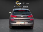 2018 Hyundai Elantra GT Auto